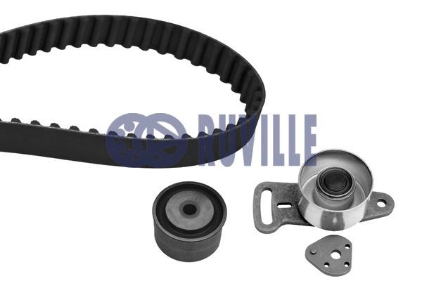 Ruville 5551572 Timing Belt Kit 5551572: Buy near me in Poland at 2407.PL - Good price!