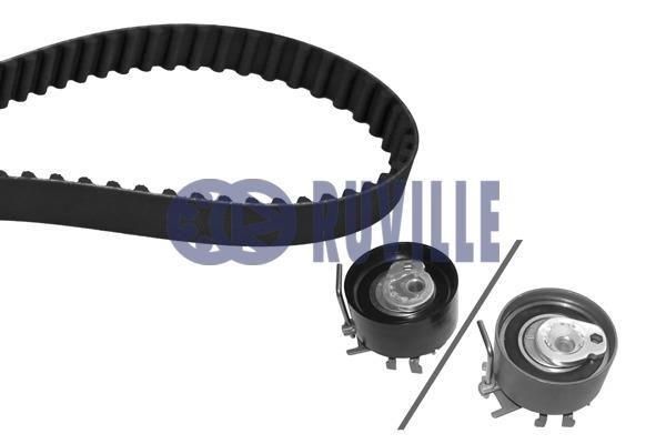 Ruville 5557270 Timing Belt Kit 5557270: Buy near me in Poland at 2407.PL - Good price!