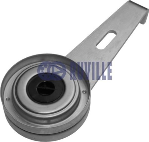 Ruville 55947 V-ribbed belt tensioner (drive) roller 55947: Buy near me in Poland at 2407.PL - Good price!
