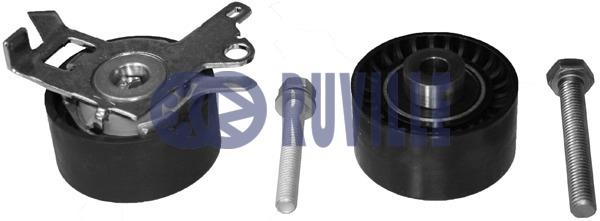 Ruville 5594950 Timing Belt Pulleys (Timing Belt), kit 5594950: Buy near me in Poland at 2407.PL - Good price!