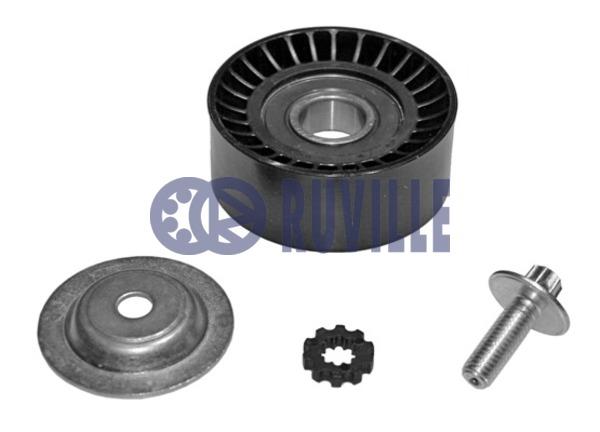 Ruville 56035 V-ribbed belt tensioner (drive) roller 56035: Buy near me in Poland at 2407.PL - Good price!