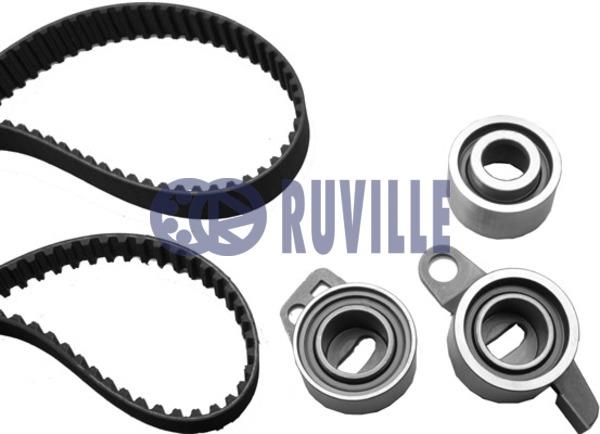 Ruville 5611170 Timing Belt Kit 5611170: Buy near me in Poland at 2407.PL - Good price!
