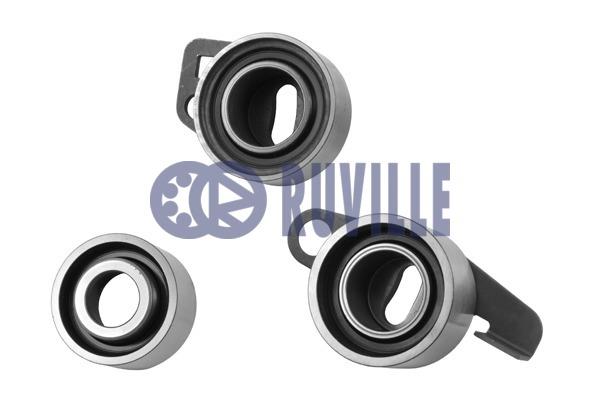 Ruville 5612751 Timing Belt Pulleys (Timing Belt), kit 5612751: Buy near me in Poland at 2407.PL - Good price!
