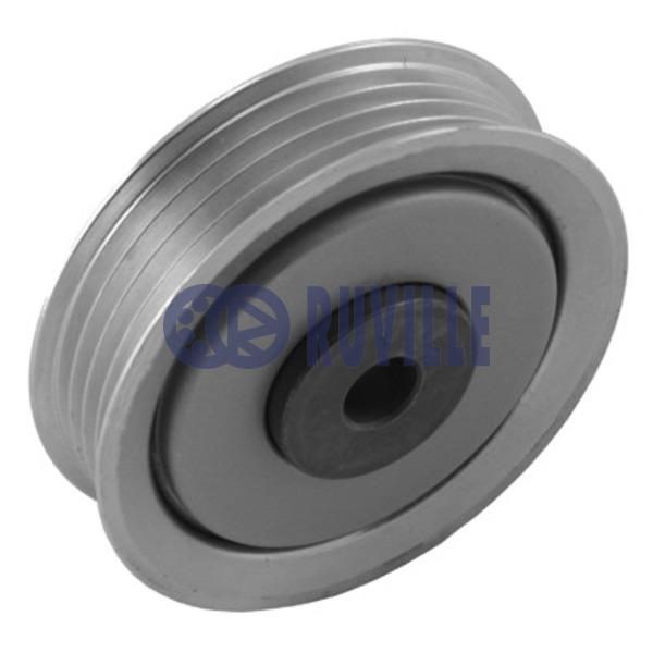 Ruville 57912 V-ribbed belt tensioner (drive) roller 57912: Buy near me in Poland at 2407.PL - Good price!