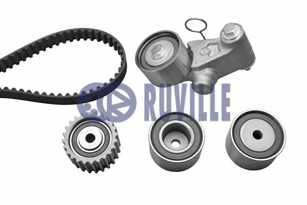 Ruville 5810770 Timing Belt Kit 5810770: Buy near me in Poland at 2407.PL - Good price!