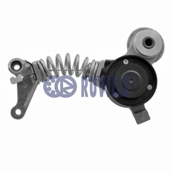 Ruville 56381 DRIVE BELT TENSIONER 56381: Buy near me in Poland at 2407.PL - Good price!