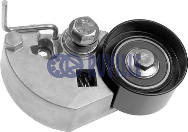 Ruville 58432 Tensioner pulley, timing belt 58432: Buy near me in Poland at 2407.PL - Good price!