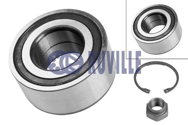 Ruville 5914 Wheel bearing kit 5914: Buy near me in Poland at 2407.PL - Good price!
