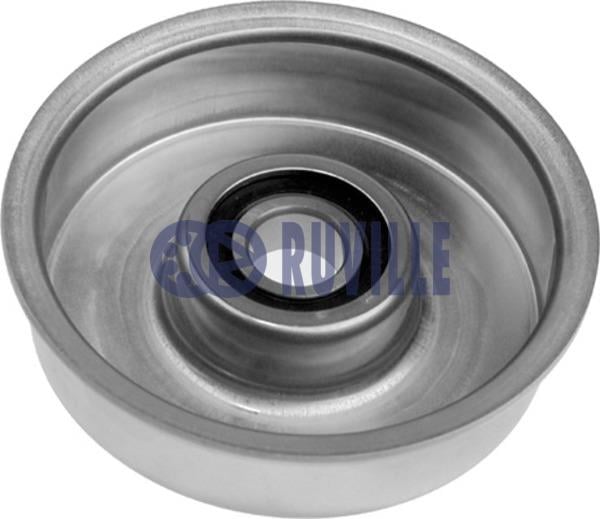 Ruville 57045 V-ribbed belt tensioner (drive) roller 57045: Buy near me in Poland at 2407.PL - Good price!