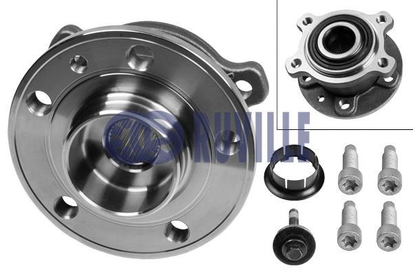 Ruville 6539 Wheel bearing kit 6539: Buy near me in Poland at 2407.PL - Good price!
