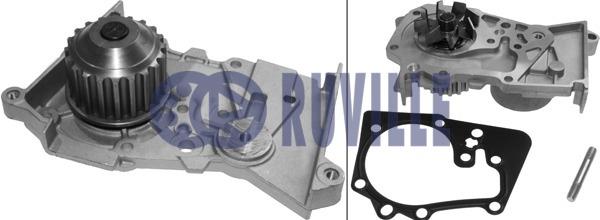 Ruville 65510 Water pump 65510: Buy near me in Poland at 2407.PL - Good price!