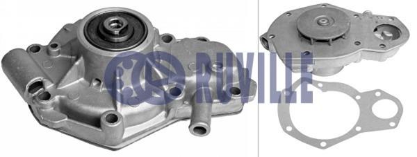 Ruville 65528 Water pump 65528: Buy near me in Poland at 2407.PL - Good price!