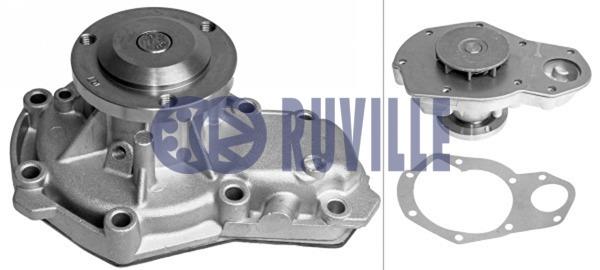 Ruville 65535 Water pump 65535: Buy near me in Poland at 2407.PL - Good price!