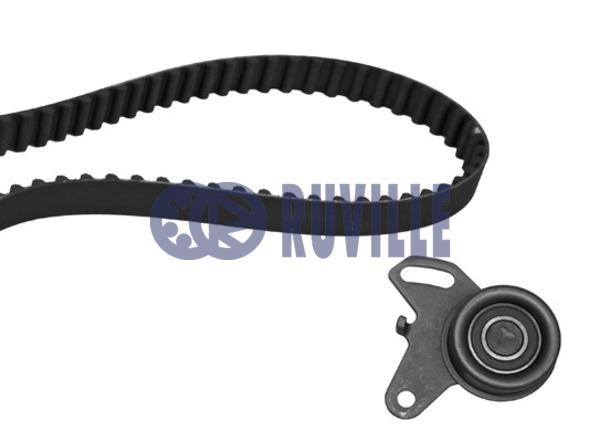 Ruville 5731071 Timing Belt Kit 5731071: Buy near me in Poland at 2407.PL - Good price!