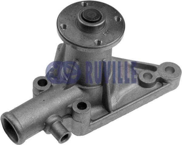 Ruville 66101 Water pump 66101: Buy near me in Poland at 2407.PL - Good price!