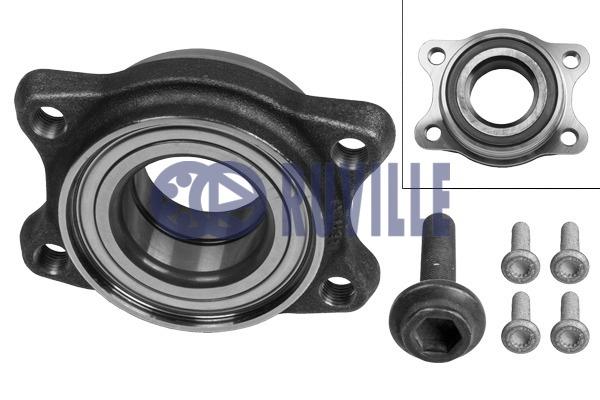 Ruville 5739 Wheel bearing kit 5739: Buy near me in Poland at 2407.PL - Good price!