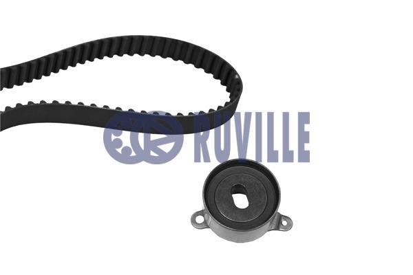 Ruville 5740071 Timing Belt Kit 5740071: Buy near me in Poland at 2407.PL - Good price!