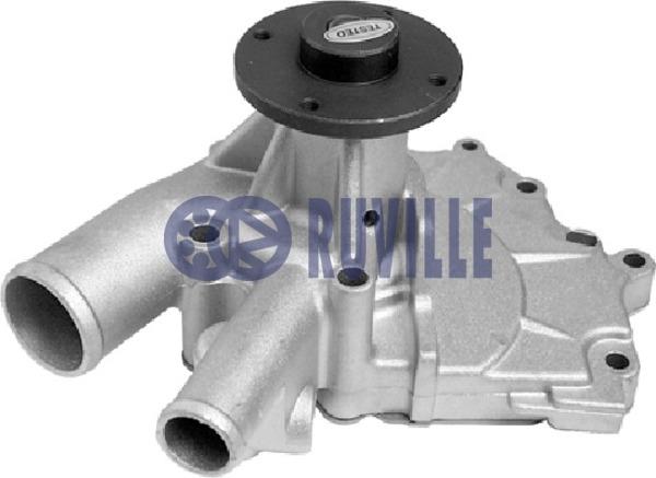 Ruville 66816 Water pump 66816: Buy near me in Poland at 2407.PL - Good price!