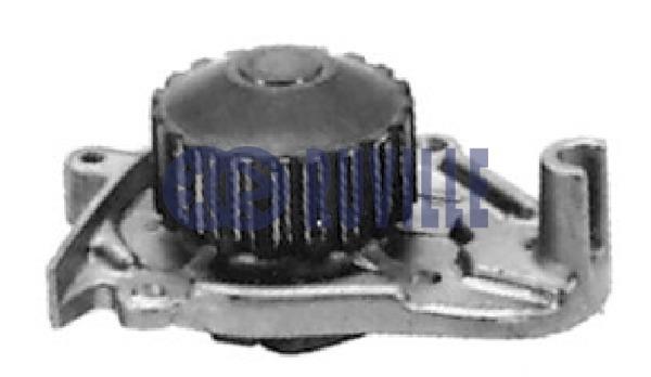 Ruville 66822 Water pump 66822: Buy near me in Poland at 2407.PL - Good price!
