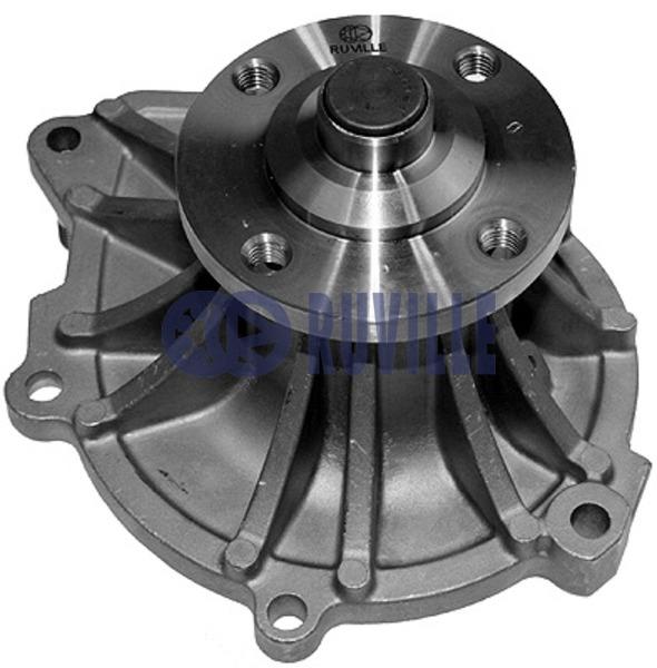 Ruville 66906 Water pump 66906: Buy near me in Poland at 2407.PL - Good price!