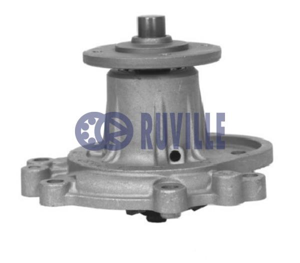 Ruville 66909 Water pump 66909: Buy near me in Poland at 2407.PL - Good price!
