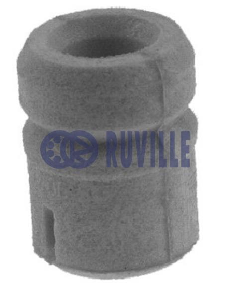 Ruville 835327 Rubber buffer, suspension 835327: Buy near me in Poland at 2407.PL - Good price!