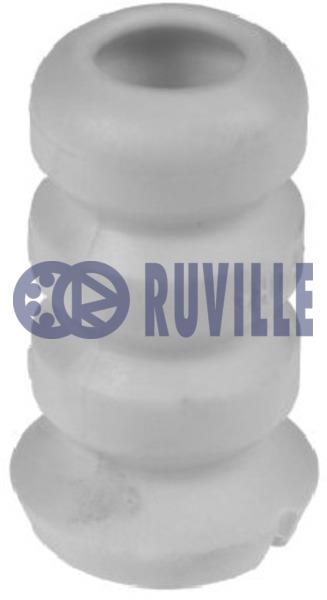 Ruville 835903 Rubber buffer, suspension 835903: Buy near me at 2407.PL in Poland at an Affordable price!