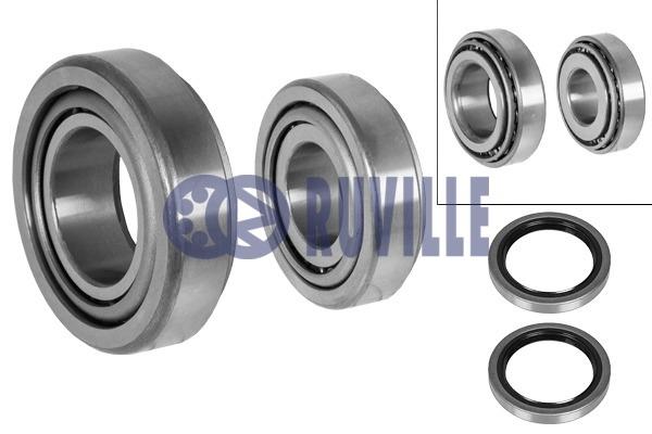 Ruville 8908 Wheel bearing kit 8908: Buy near me in Poland at 2407.PL - Good price!