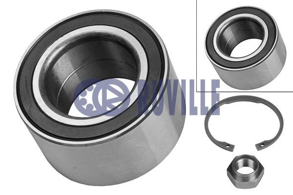 Ruville 7007 Wheel bearing kit 7007: Buy near me in Poland at 2407.PL - Good price!