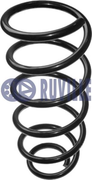 Ruville 895448 Suspension spring front 895448: Buy near me in Poland at 2407.PL - Good price!
