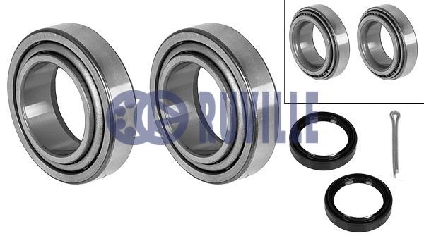 Ruville 7315 Wheel bearing kit 7315: Buy near me in Poland at 2407.PL - Good price!