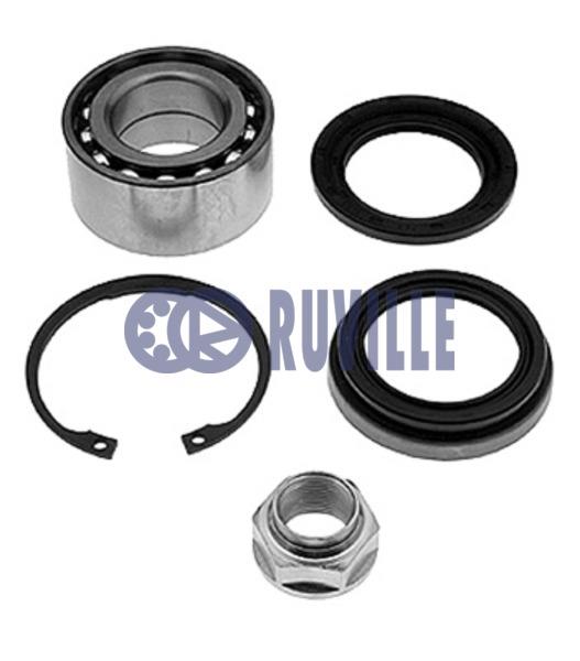 Ruville 7410 Wheel bearing kit 7410: Buy near me at 2407.PL in Poland at an Affordable price!