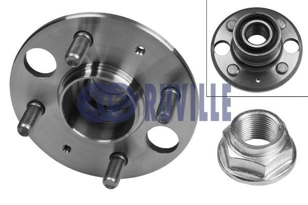 Ruville 7416 Wheel bearing kit 7416: Buy near me in Poland at 2407.PL - Good price!