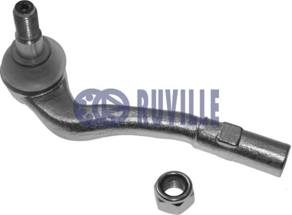Ruville 914120 Tie rod end outer 914120: Buy near me in Poland at 2407.PL - Good price!