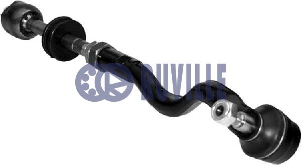 Ruville 915017 Draft steering with a tip left, a set 915017: Buy near me in Poland at 2407.PL - Good price!
