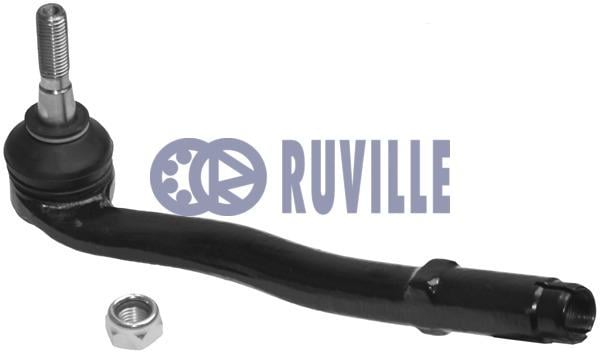 Ruville 915040 Tie rod end left 915040: Buy near me in Poland at 2407.PL - Good price!