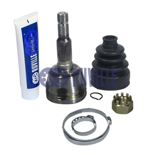 Ruville 75313S CV joint 75313S: Buy near me in Poland at 2407.PL - Good price!