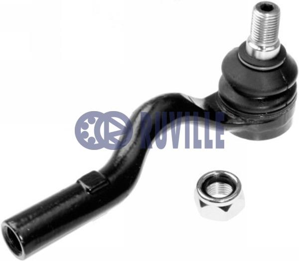 Ruville 915161 Tie rod end outer 915161: Buy near me in Poland at 2407.PL - Good price!