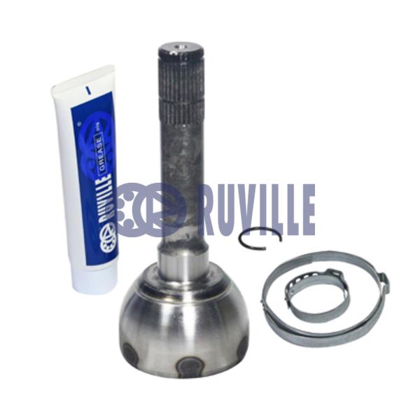 Ruville 76868S CV joint 76868S: Buy near me in Poland at 2407.PL - Good price!