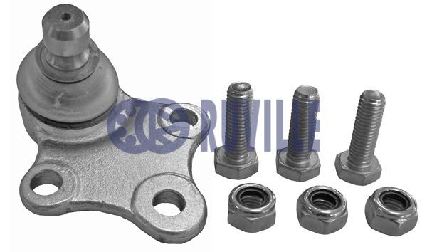Ruville 916621 Ball joint 916621: Buy near me in Poland at 2407.PL - Good price!