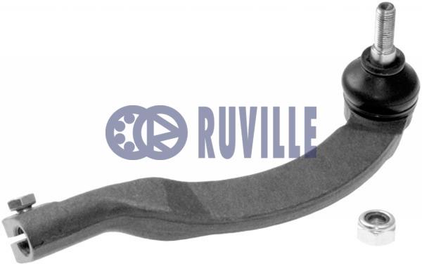 Ruville 915552 Tie rod end right 915552: Buy near me in Poland at 2407.PL - Good price!