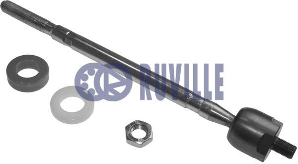 Ruville 915598 Inner Tie Rod 915598: Buy near me in Poland at 2407.PL - Good price!