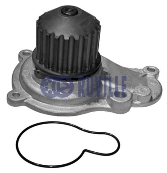 Ruville 68621 Water pump 68621: Buy near me at 2407.PL in Poland at an Affordable price!