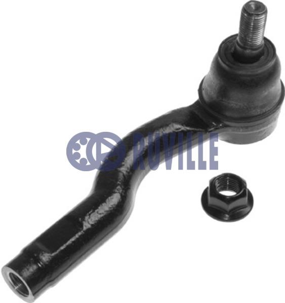 Ruville 917075 Tie rod end outer 917075: Buy near me in Poland at 2407.PL - Good price!