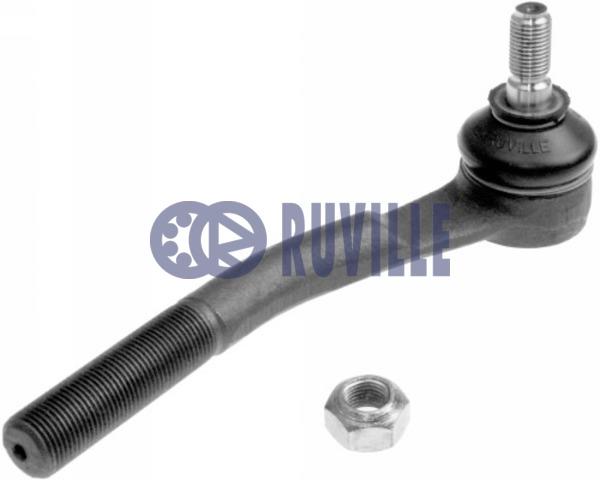 Ruville 917211 Tie rod end outer 917211: Buy near me in Poland at 2407.PL - Good price!