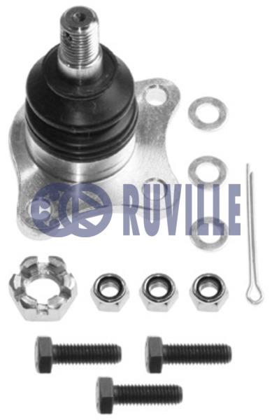 Ruville 917319 Ball joint 917319: Buy near me in Poland at 2407.PL - Good price!