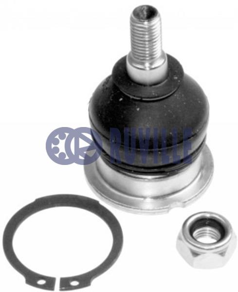 Ruville 917400 Ball joint 917400: Buy near me in Poland at 2407.PL - Good price!