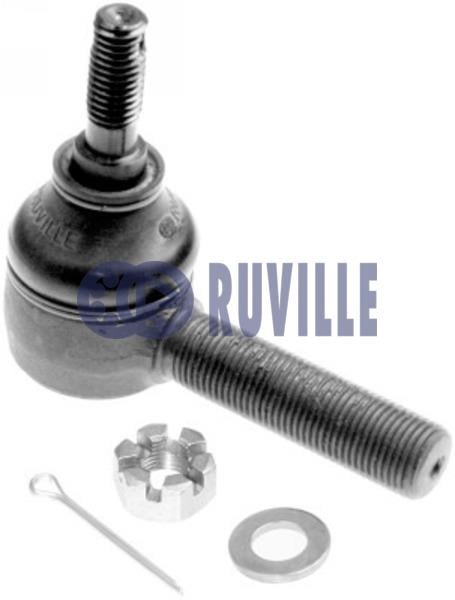 Ruville 918001 Tie rod end outer 918001: Buy near me in Poland at 2407.PL - Good price!