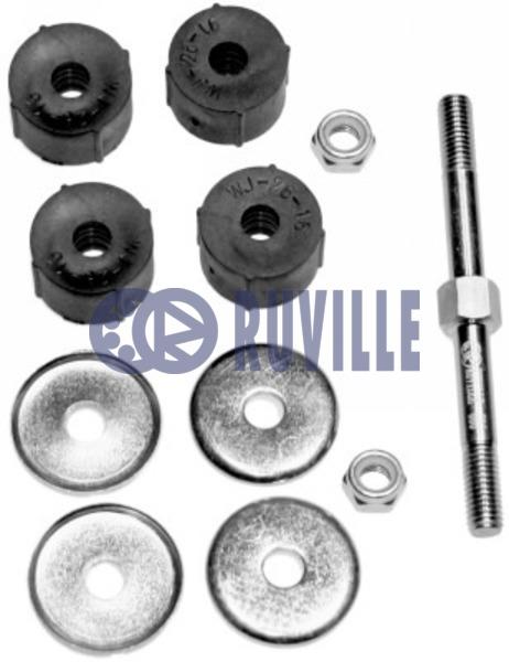 Ruville 917428 Rod/Strut, stabiliser 917428: Buy near me in Poland at 2407.PL - Good price!