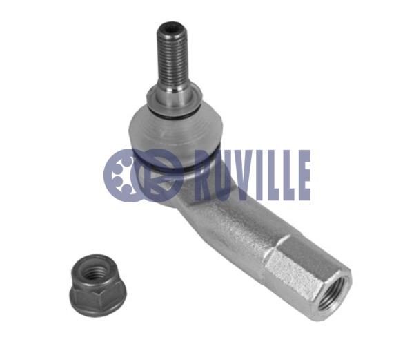Ruville 918222 Tie rod end outer 918222: Buy near me in Poland at 2407.PL - Good price!